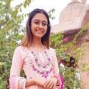 Photo of Rajvi K.