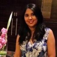 Swati T. Nursery-KG Tuition trainer in Kolkata