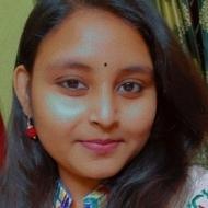 Rakhi S. Class I-V Tuition trainer in Serampore