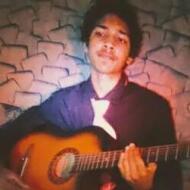 Cheryl Joe Guitar trainer in Bangalore