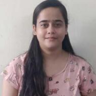Sajal S. Class I-V Tuition trainer in Delhi