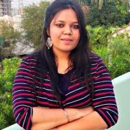 Nayani S. Spoken English trainer in Bhopal