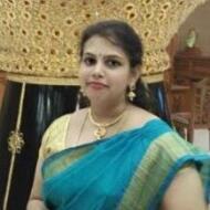 Lavanya J N. Class 10 trainer in Chennai