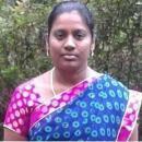 Photo of Gayathri P.