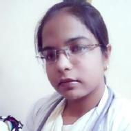 Dr. Amita G. BHMS Tuition trainer in Lucknow