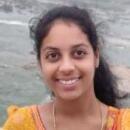 Photo of Deepthi C.