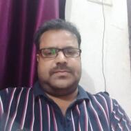 Dr. Manas Ranjan Panda Class 11 Tuition trainer in Bhubaneswar