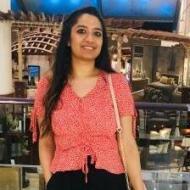 Kamna A. Class I-V Tuition trainer in Al Sharjah