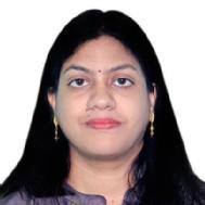 Neha M. BTech Tuition trainer in Bangalore