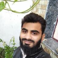 Uzair Barodawala Class 12 Tuition trainer in Ahmedabad