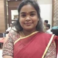 Chaaru S Class I-V Tuition trainer in Bangalore