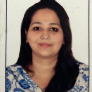 Chhavi S. Japanese Language trainer in Faridabad