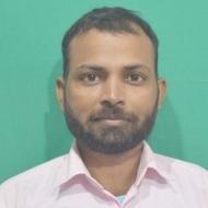 Jai Prakash Patel Class I-V Tuition trainer in Mariahun