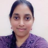 Aakanksha Khare Class 8 Tuition trainer in Delhi