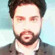 Jamshid Wani Class I-V Tuition trainer in Pulwama