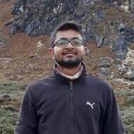 Nayanjyoti Nath Class 11 Tuition trainer in Guwahati