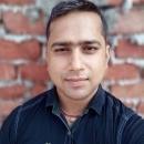 Photo of Aditya Raj