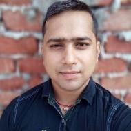 Aditya Raj Class I-V Tuition trainer in Delhi