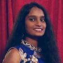 Photo of Yashaswini K M