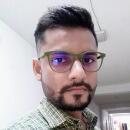 Photo of Yogendra Singh Yadav