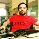 Photo of Prakash Nayak