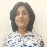 Pratiksha P. Class I-V Tuition trainer in Shillong