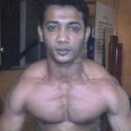 Swapnil Waadiye Personal Trainer trainer in Mumbai