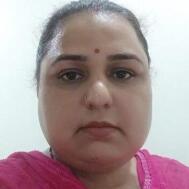 Shivpriya Spoken English trainer in Jodhpur