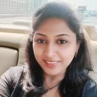 Vidya Sudhakar Class I-V Tuition trainer in Delhi