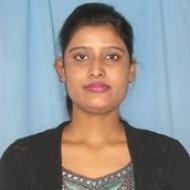 Soumita D. Class I-V Tuition trainer in Kolkata