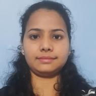 Manali  T. Special Education (Down Syndrome) trainer in Badlapur