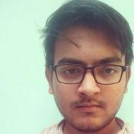 Abdul Ahad Hasan Khan Class 9 Tuition trainer in Dawoodkhanguda