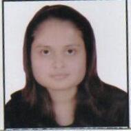 Pragya P. UGC NET Exam trainer in Varanasi