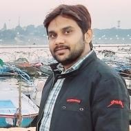 Atul Yadav Class 11 Tuition trainer in Prayagraj