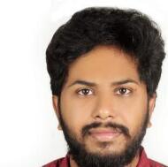 Avinash Muktha SAP trainer in Hyderabad