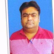 Sudhansu Mohan Mishra Class 11 Tuition trainer in Rourkela