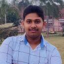 Photo of Ruturaj Panigrahi