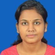 Uma R. Class I-V Tuition trainer in Brahmapur