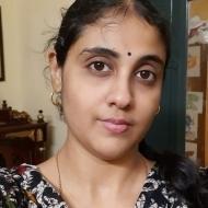 Soumya Kunnath Phonics trainer in Chennai