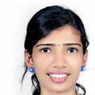 Megha J. BCom Tuition trainer in Kochi