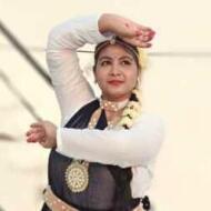 Sahiba I. Dance trainer in Roorkee