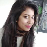 Pallavi Saxena Class 12 Tuition trainer in Delhi