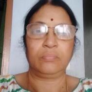 Sarada P. Class I-V Tuition trainer in Chennai