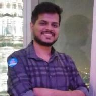 Sagar Choudhari Tableau trainer in Pune