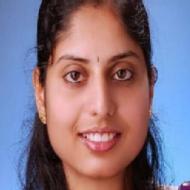 Sahana MBBS & Medical Tuition trainer in Mangalore