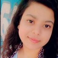 Shruti Kumari Class 11 Tuition trainer in Jadugoda