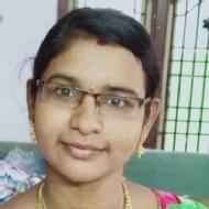 Akhila Sanskrit Language trainer in Tadepalle