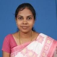 Jony P. Tamil Language trainer in Bangalore