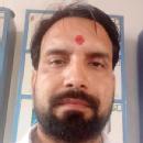 Photo of Raghwendra Kumar Niraj