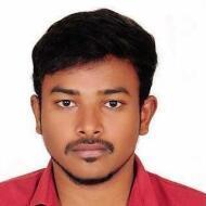 Chenna Ajay Kumar Amazon Web Services trainer in Warangal